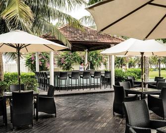 Boutique Hoi An Resort - Hoi An - Patio