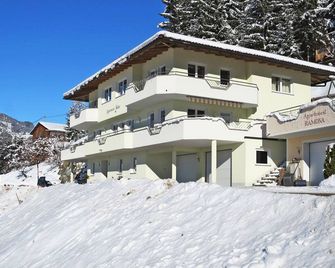 Apartment Huber-1 by Interhome - Zell am Ziller - Building
