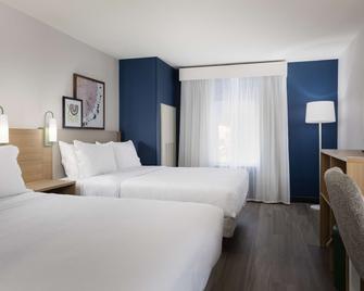 Spark by Hilton Guelph - Guelph - Bedroom