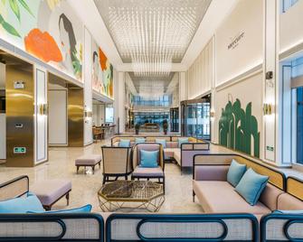 Mercure Changzhou Jintan - Changzhou - Lounge