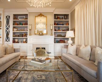 Voco St. James Hotel By IHG - New Orleans - Lounge