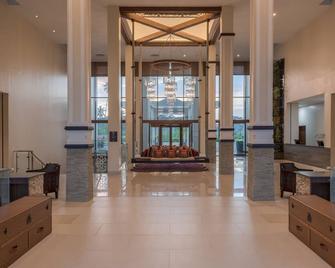 Hotel Verde Zanzibar - Azam Luxury Resort and Spa - Sansibar - Lobby