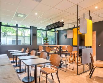 B&B HOTEL Paris Porte d'Orléans - Montrouge - Restaurant