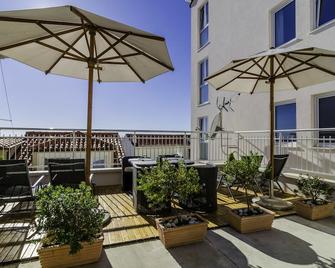 Apartments Villa Ankora - Dubrovnik - Balcony