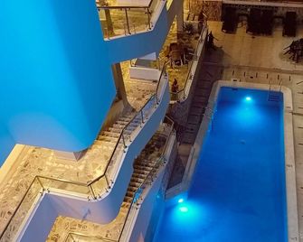Hotel Dorado Baq - Barranquilla