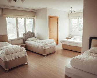Basarir Hotel - Eceabat - Ložnice
