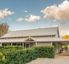 Abelia House