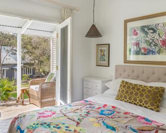 Abelia House - Byron Bay - Habitación
