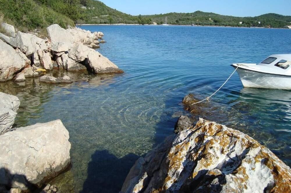 Picic Guesthouse - Luka