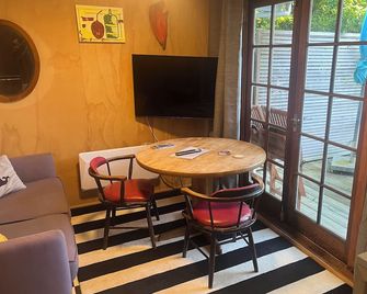 The Windsor Suite - New Plymouth