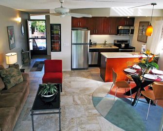 Kihei Kai Nani - Kīhei - Kitchen