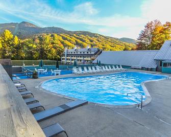 Village of Loon Mountain, a VRI resort - Лінкольн