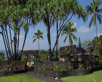 Sea Mountain - Pahala - Outdoors view