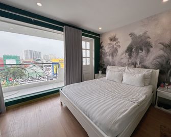 Galaxy Hotel Go Vap - Ho Chi Minh City