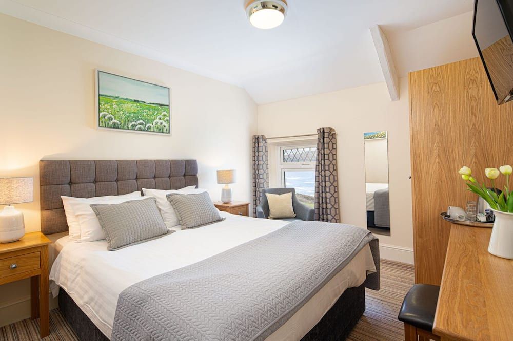 ذا جوبيرت هوتل