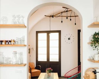 Home Hotel Menorca - Ciutadella de Menorca