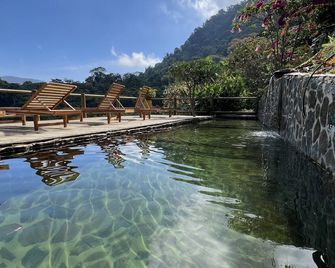 Loma Nevada Minca Hotel - Minca