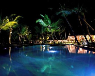 Ravintsara Wellness Hotel - Nosy Be - Pool