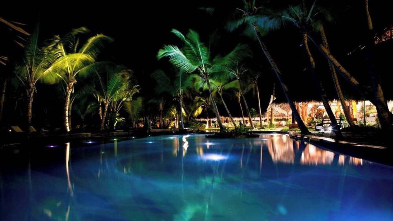 Ravintsara Wellness Hotel