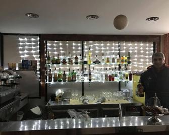 Hotel Tasso - Camigliatello Silano