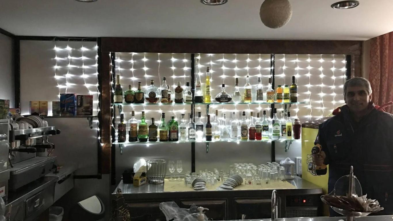 Hotel Tasso