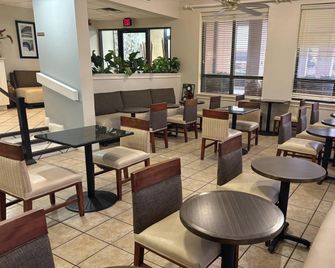 Quality Inn At the Mall - Valdosta - Valdosta - Ristorante