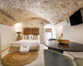Le Badesse Mitrate by il pumo di puglia - Conversano - Habitación