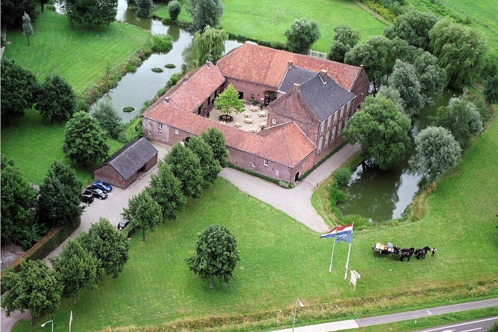 Hotel Schinvelder Hoeve - Brunssum
