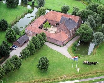 Hotel Schinvelder Hoeve - Brunssum