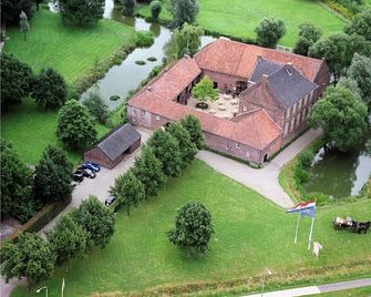 Hotel Schinvelder Hoeve - Brunssum