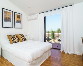 Alqueria de Vilches - Cullera