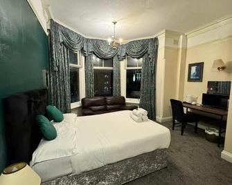 Regency Hotel - Leicester - Habitación