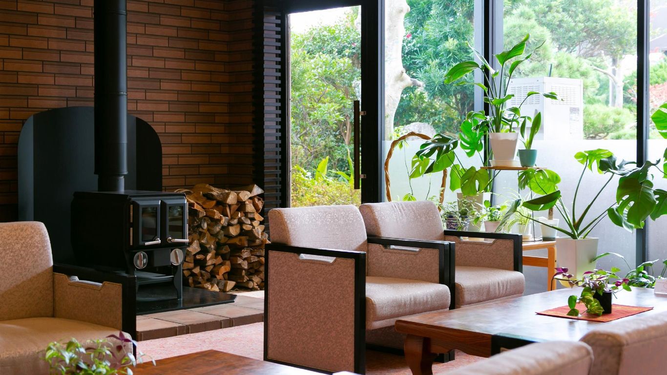 ホテル彩陽 Wakigawa