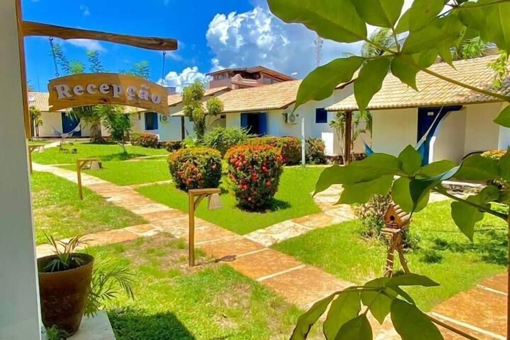 Pousada Chale Heloisa - Jijoca de Jericoacoara
