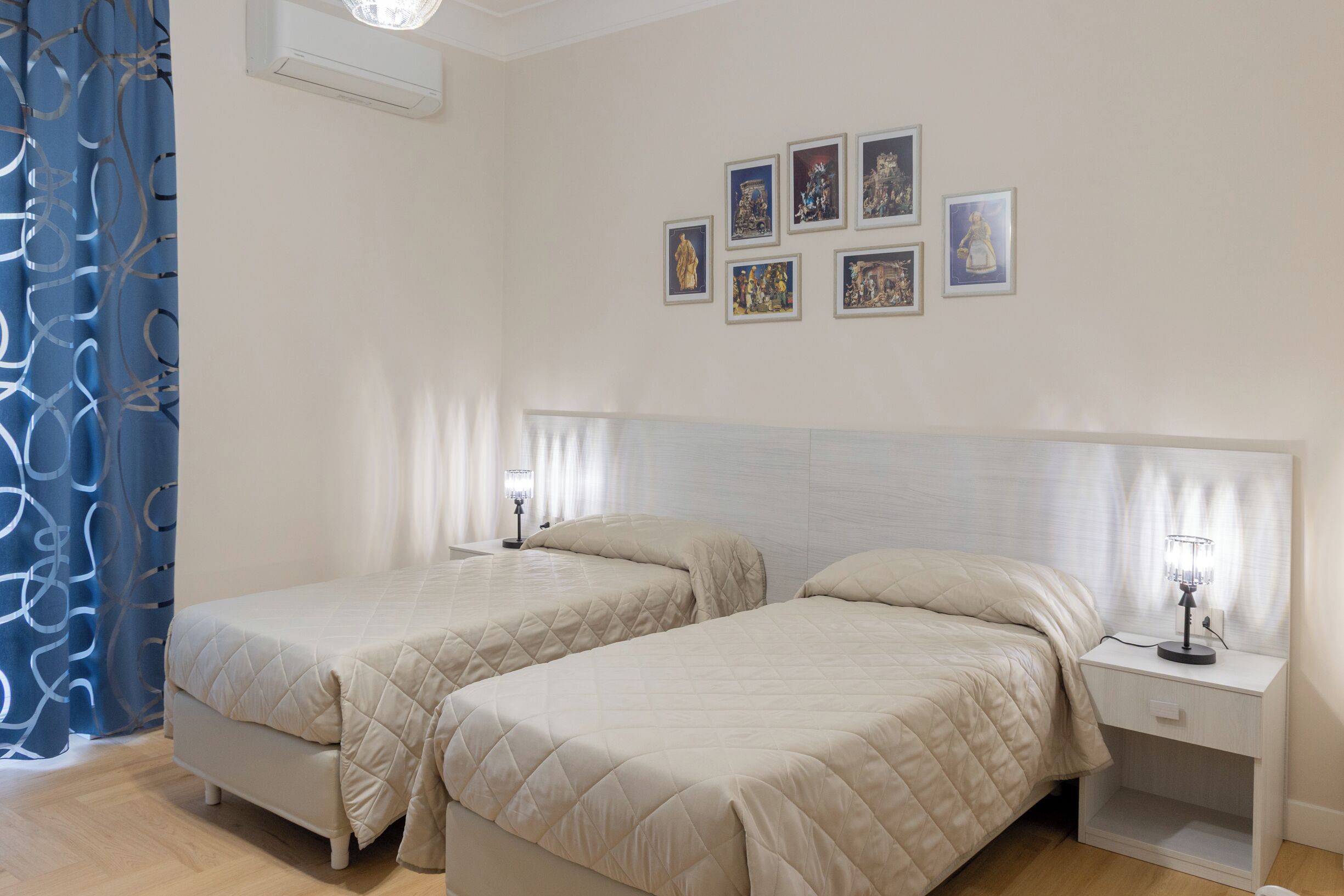 Aep House Pompei - פומפיי