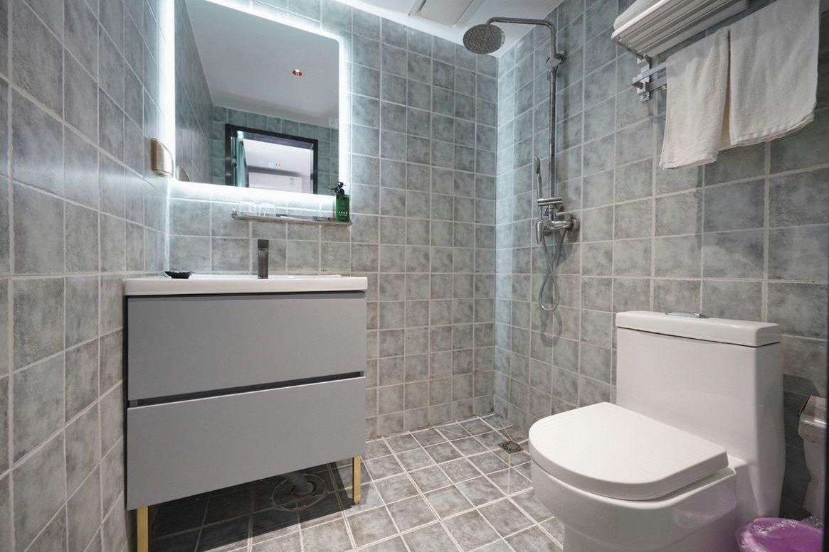 Prefect Inn Beijing South Luogu Lane - Pekín - Habitación