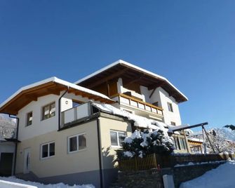 Ferienwohnung Kogelblick - Virgen - Budova