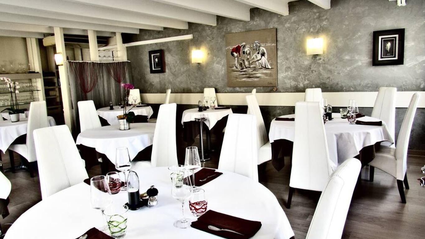 Hotel Restaurant de la Marne