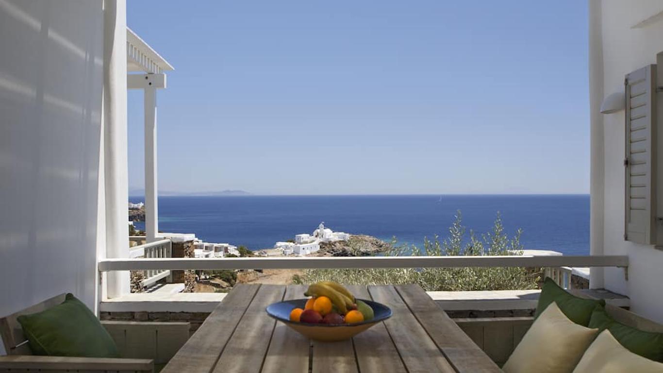 Selana Suites