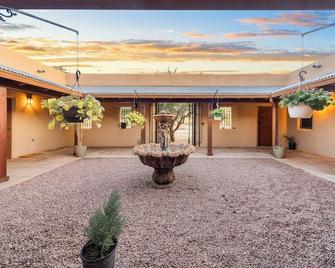 Saguaroglamp - Marana