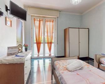 House Antica Romana by Holiday World - Génova - Habitación