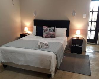 The Guest House Standerton - Standerton - Habitación