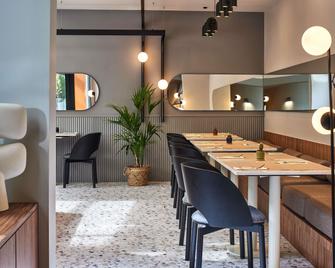 Hôtel Mercure Paris 15 Porte de Versailles - Paris - Restaurant