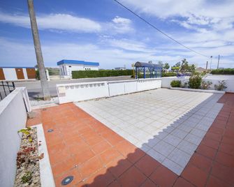 D10 - Ferragudo Townhouse by DreamAlgarve - Lagoa - Balkon