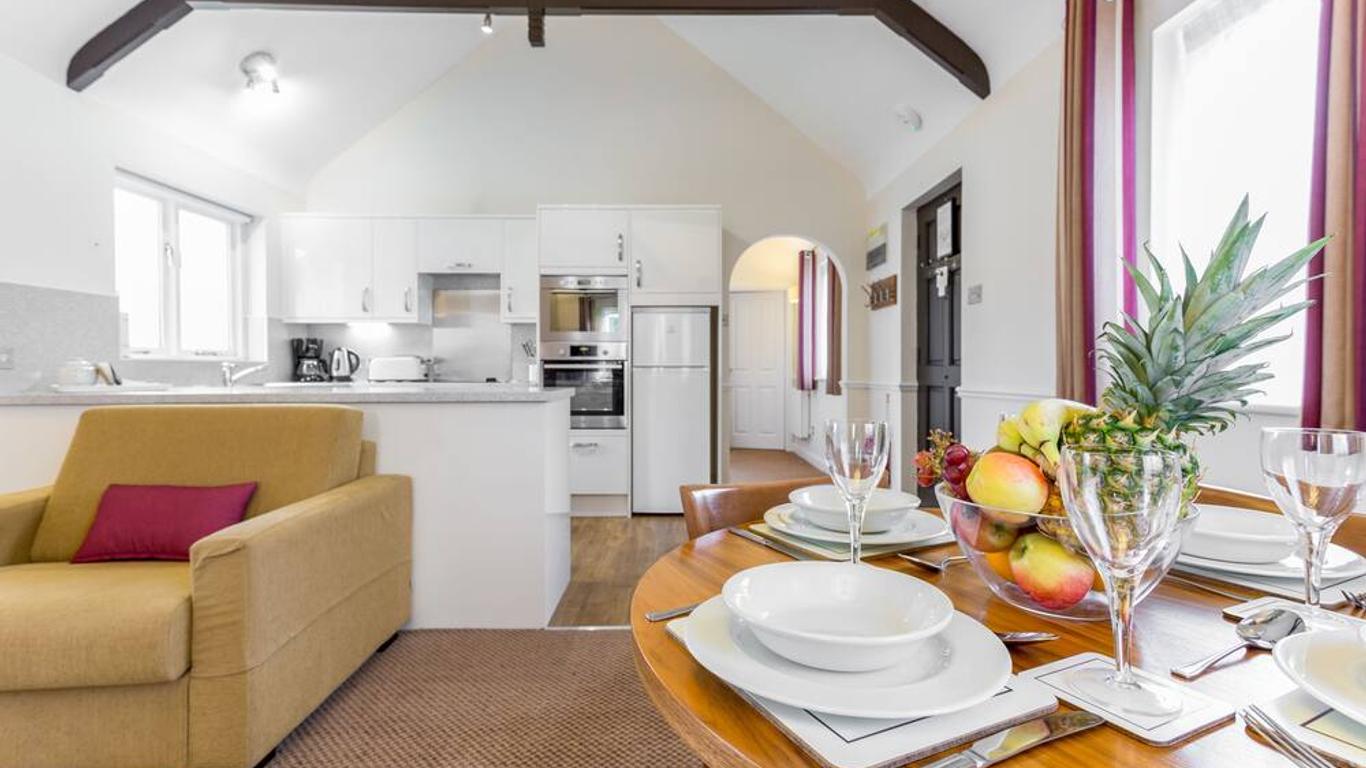 Woodford Bridge Country Club