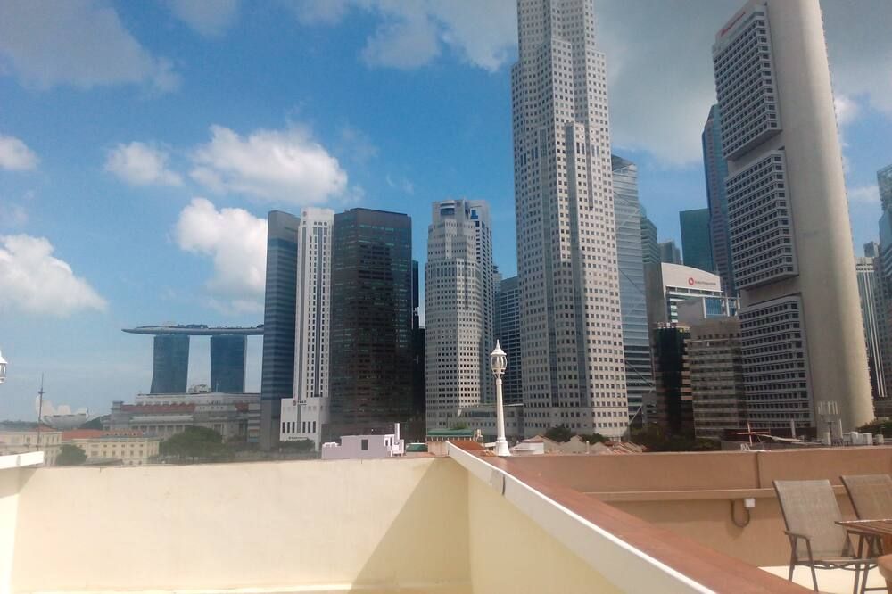 Jayleen 1918 Hotel - Singapore - שירותי מקום האירוח