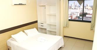Aguas Palace Hotel - Petrolina - Bedroom