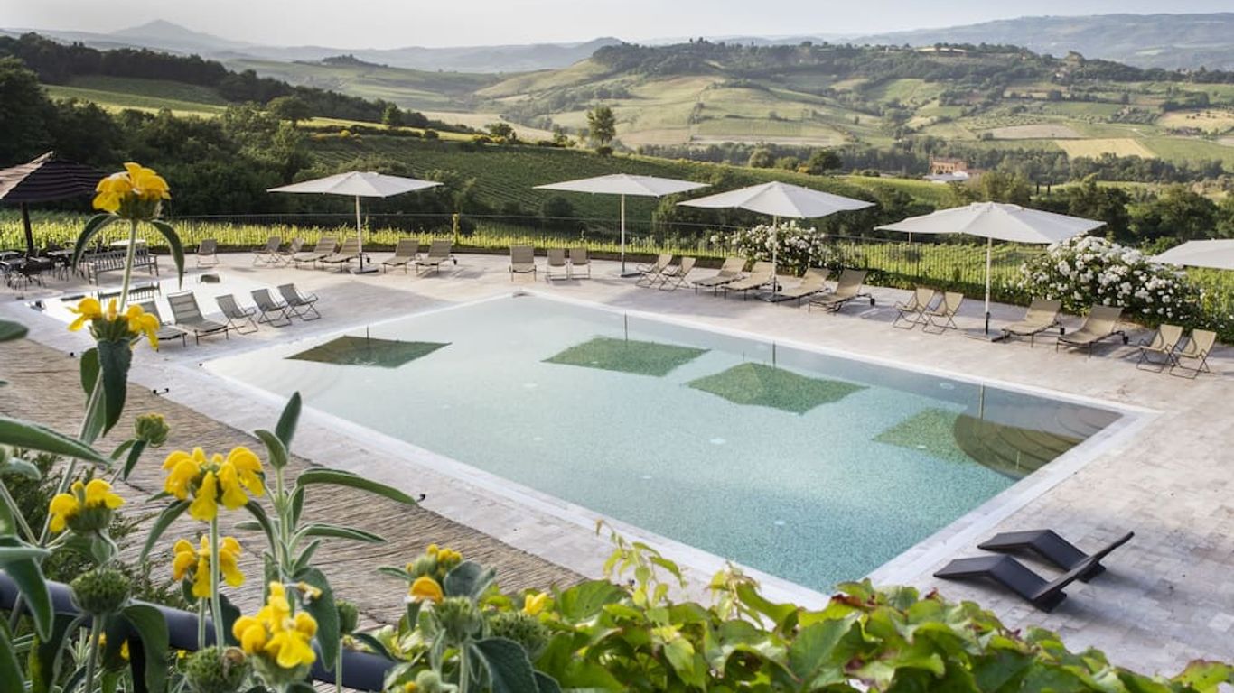 ألتاروكا واين ريزورت، للبالغين فقط