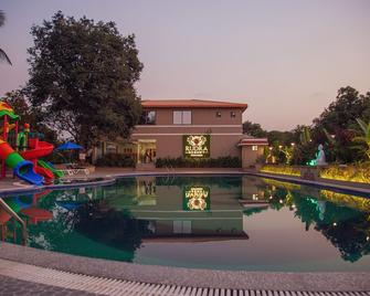 Sterling Rudra Gir - Sasan Gir - Pool