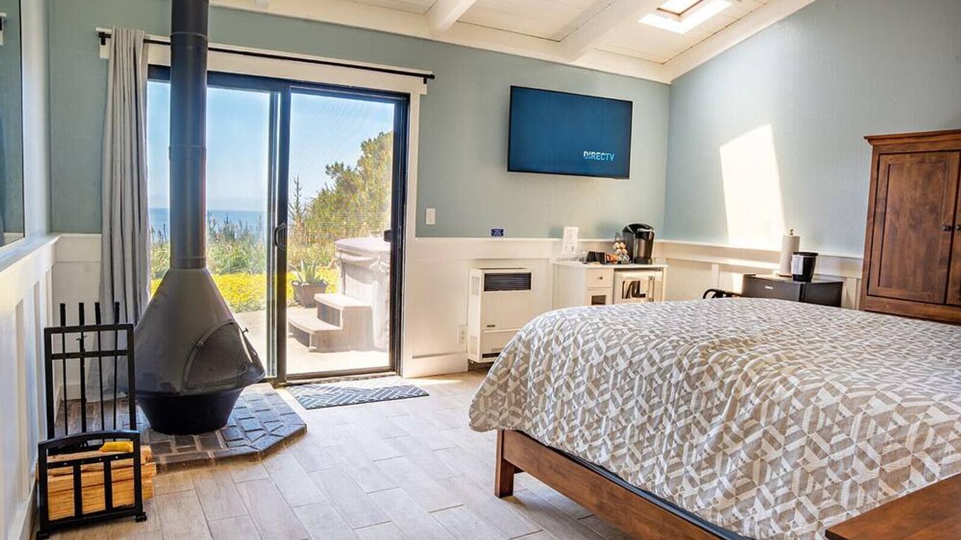 Fort Ross Lodge